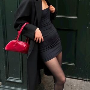 Aritzia Contour Mini Dress